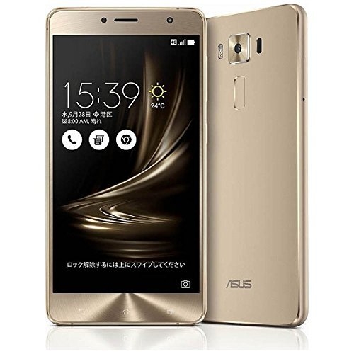 Zenfone 3 Deluxe (ZS550KL)