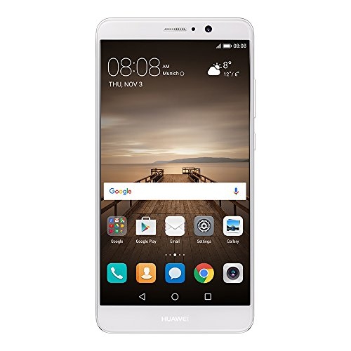 Mate 9 (MHA-L29)