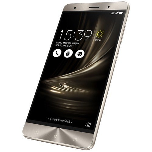 Zenfone 3 Deluxe (ZS570KL)