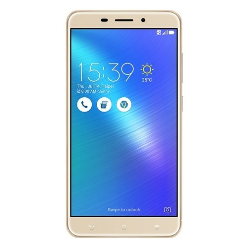 Zenfone 3 Laser (ZC551KL)