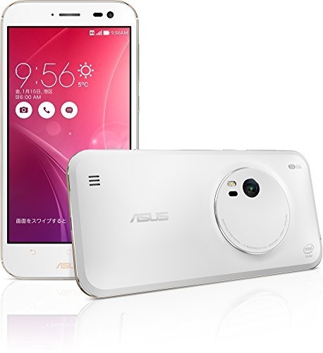 Zenfone Zoom (ZX551ML)