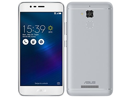 Zenfone 3 max (ZC520TL)
