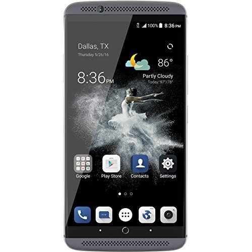AXON 7 (A2017)