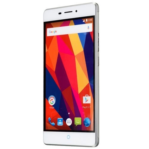 Blade V580