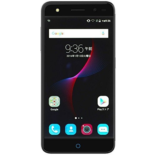 Blade V7 Lite